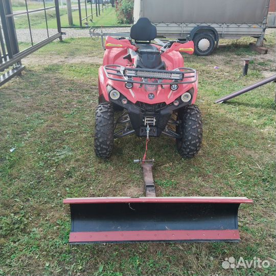 Квадроцикл