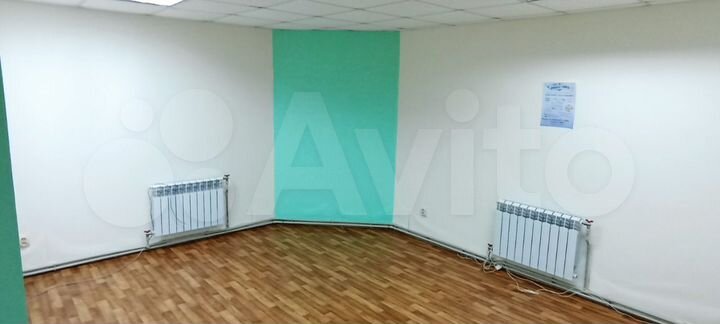 Свободного назначения, 60 м²