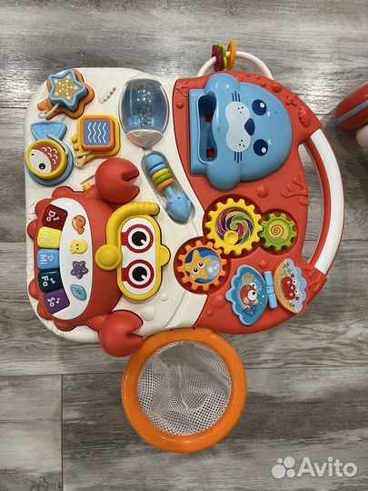 Ходунки каталка