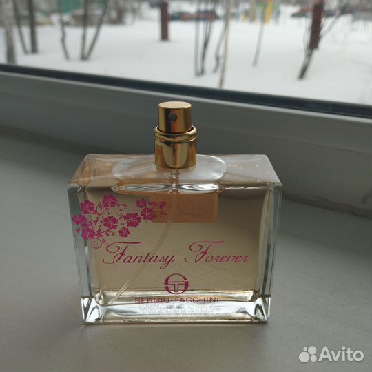 Туалетная вода женская