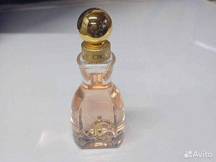 Духи женские jimmy choo I Want Choo оригинал