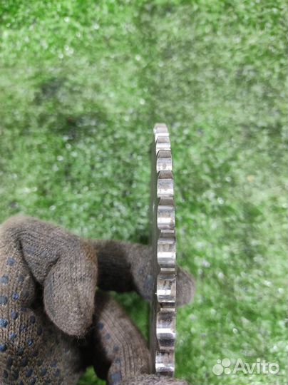 Шестерня распредвала Ssangyong Actyon NEW (CK) 20