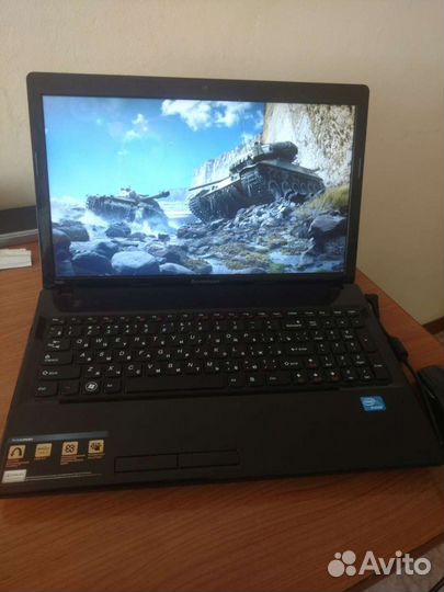 Игровой ноутбук Lenovo intel i5 SSD 512 gb Nvidia