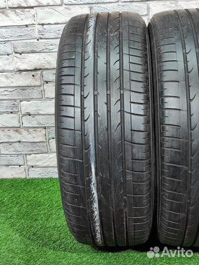 Bridgestone Dueler H/P Sport 225/55 R18