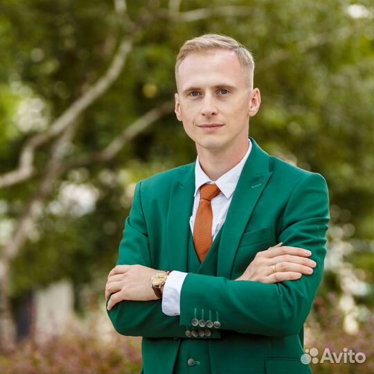 Лендинги, продающие тексты, маркетолог-копирайтер