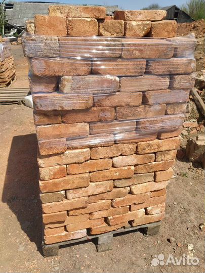 Кирпич огнеупорный шамотный