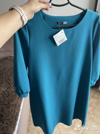 Платье новое, 44 размера