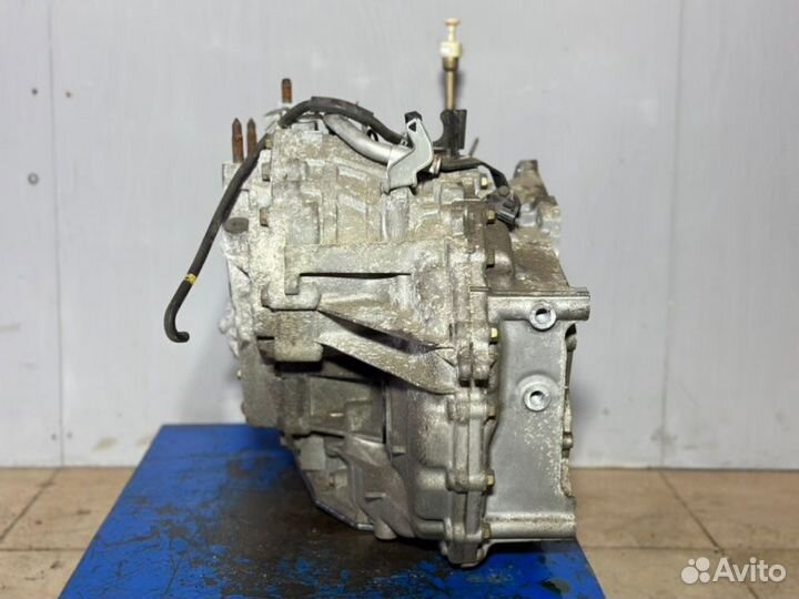 Вариатор Mitsubishi Outlander 2 CW 4B12 2.4 81Т.км