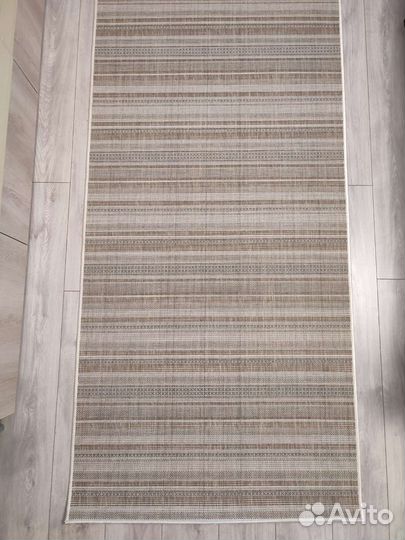 Дорожка-циновка 4,8*1,0м