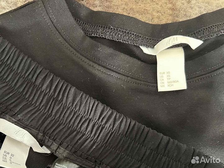 Женская одежда пакетом 42 44