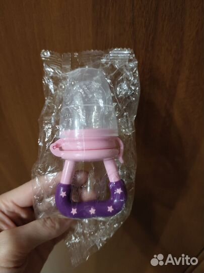 Ниблер новый