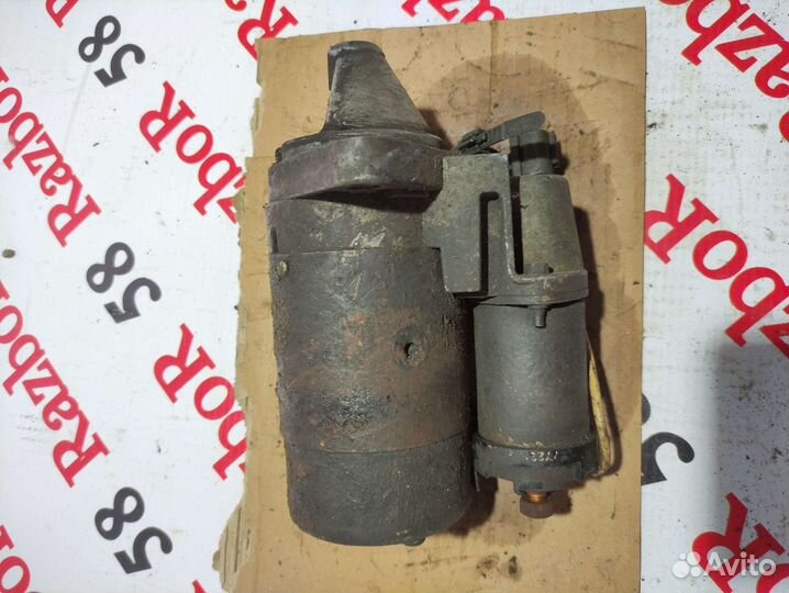 Стартер Nissan Primera P11 Almera N15 бу