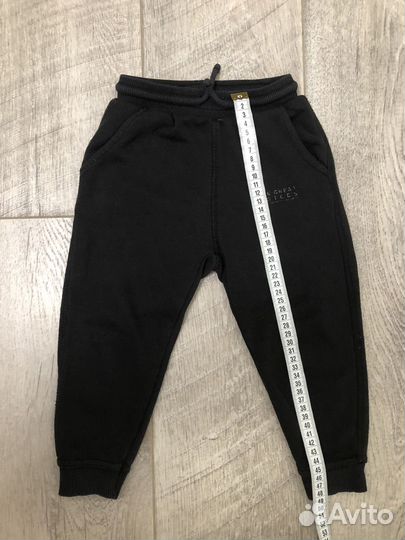 Спортивный костюм zara