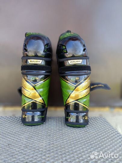 Продаю хоккейную форму бу