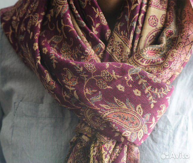 Палантины (Платки)