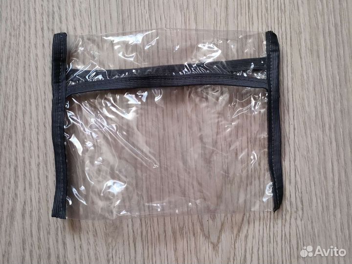 Мягкие накладки на ремни безопасности