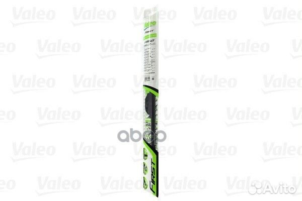 575005/FM50 valeo First Multiconnection Щетка с