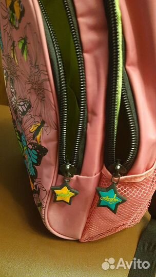 Рюкзак для девочки