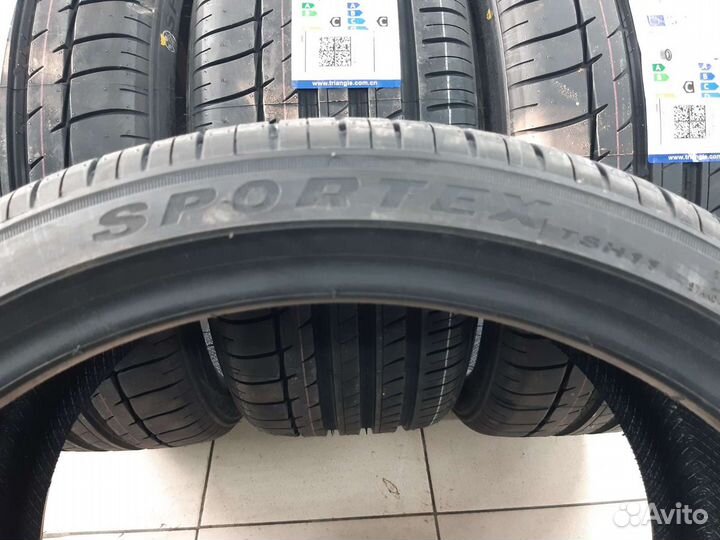 Triangle Sports TH201 225/45 R18