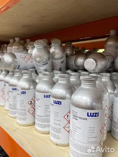 Масляные духи / на розлив/ оптом со склада 22122