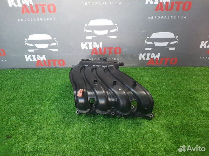 Коллектор впускной LADA X-Ray Cross 1.6 H4MD 2022