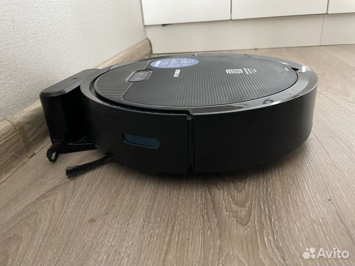 Робот пылесос Hyundai h-vcrs02