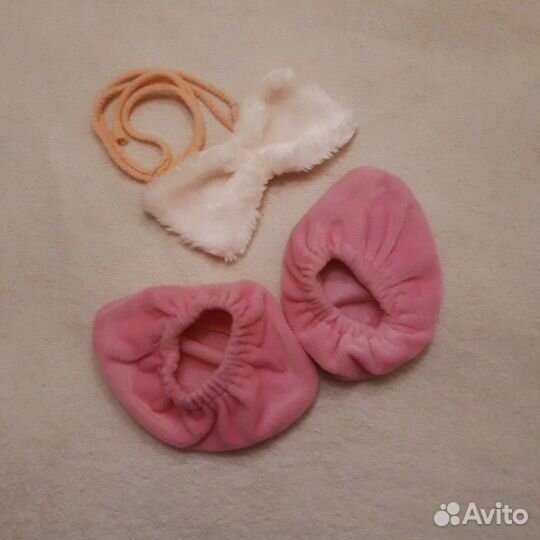 Детский сценический костюм Кошечка на 2-3 года