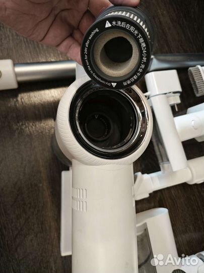 Пылесос Xiaomi Dreame V10