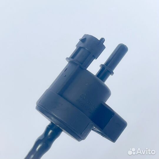 Клапан адсорбера opel astra j chevrolet cruze