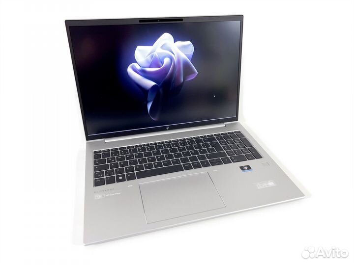 Ноутбук HP EliteBook 845 G10 MultiTouch (2023)
