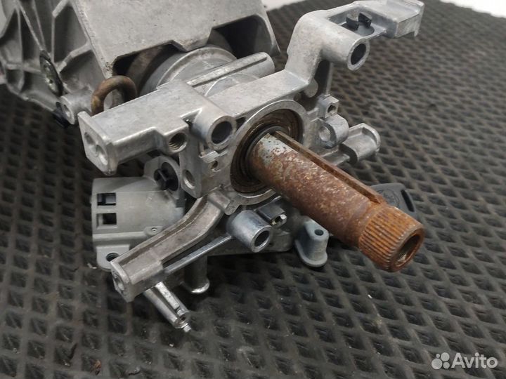 Колонка рулевая Scania 4-series, Scania 5-series