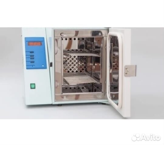 Стерилизатор для маникюра