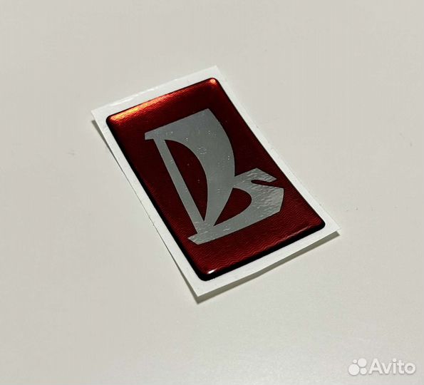 Коллекционные ретро орнаменты эмблем Жигули