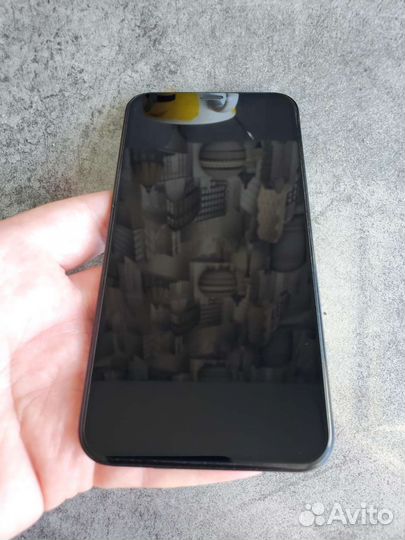 Оригинальный дисплей для iPhone 11