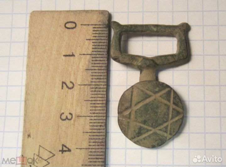 Застежка-замок (XVI-xviii в.)