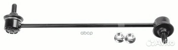 Стойка стабилизатора перед пр (lacetti) 9640310