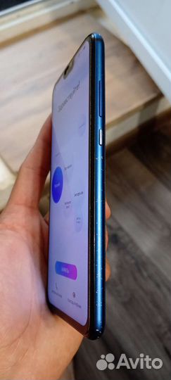 Honor 8x 128Gb