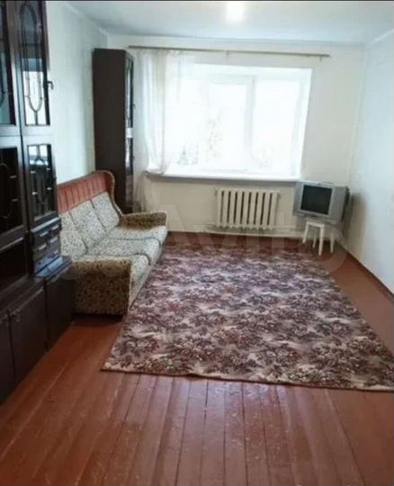 Комната 18,3 м² в 1-к., 5/5 эт.