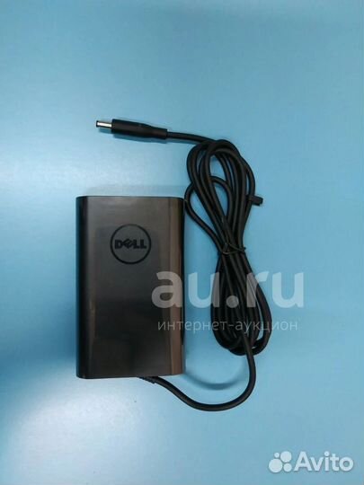 Блок питания Dell 4.5x3.0мм 65W 19.5V 3.34A