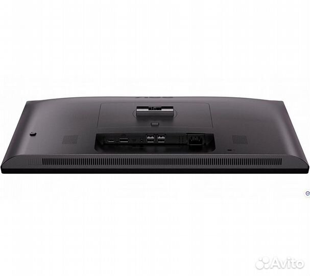 Монитор AOC 27'' Q27V5C, черный