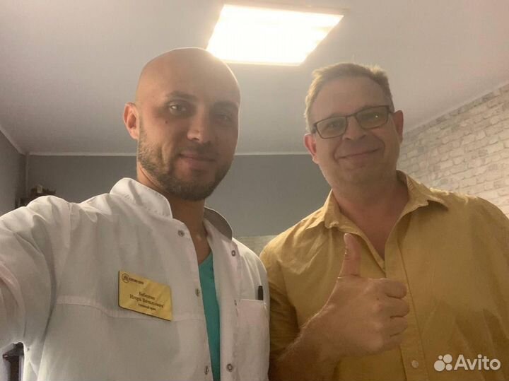 Кодировка от всего вредного массажем гарантия