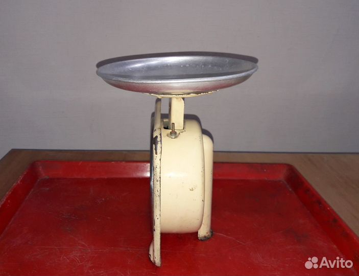 Весы торговые