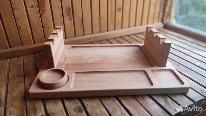 Поднос для шашлыка, шашлычница