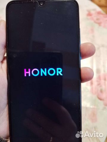 Мобильные телефоны бу honor 20