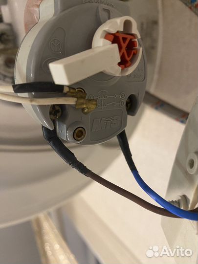 Ремонт стиральных машин и Телевизоров на дому