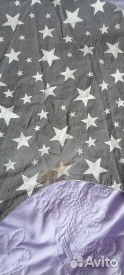 Подушка для беременных бу