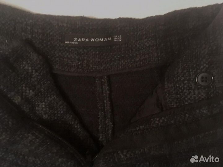 Шорты Zara xs