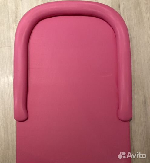 Пеленальная доска