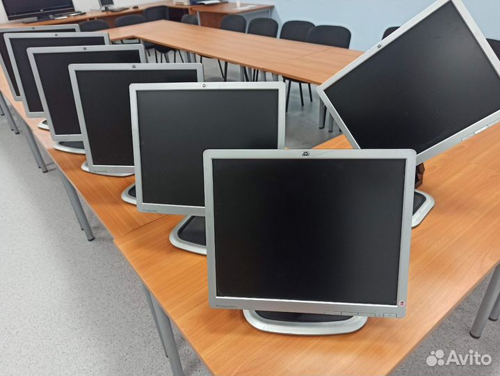 Мониторы HP compaq LA1951G