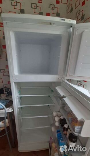 Холодильник бу